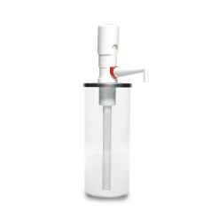 GASTROBACK Dosierspender Mit Druckknopfbedienung*2.7 | GKC-R-BKA-165 | Druckknopfdosierspender