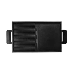 GASTROBACK Zubehör*Aluminium Grillplatte für 42523