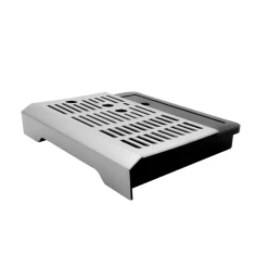 GASTROBACK Zubehör*AUFFANGSCHALE KOMP. GEBÜRST. MCE30 für 42619/42624