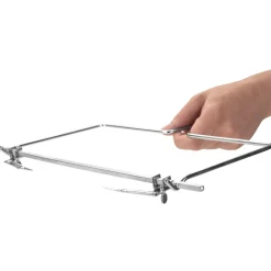 GASTROBACK Zubehör*Bügelgriff für Drehspieß für 42815