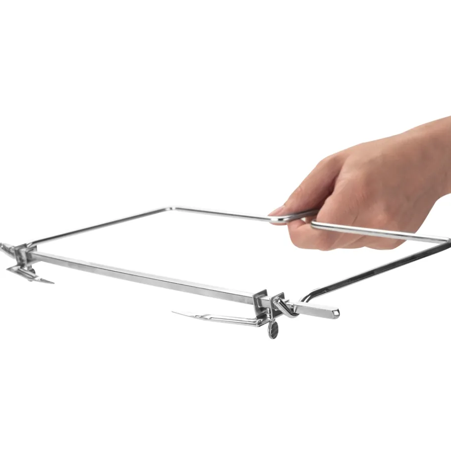 GASTROBACK Zubehör*Bügelgriff für Drehspieß für 42815