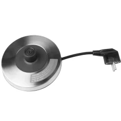 GASTROBACK Zubehör*Bodenplatte mit Kabel f. 42413