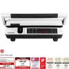GASTROBACK Kontakt-, Elektro- & Tischgrill*Design BBQ Advanced Control