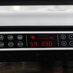 GASTROBACK Kontakt-, Elektro- & Tischgrill*Design BBQ Advanced Control