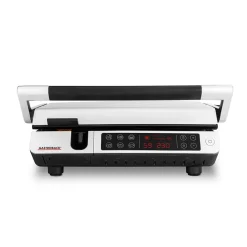 GASTROBACK Kontakt-, Elektro- & Tischgrill*Design BBQ Advanced Control