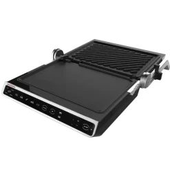 GASTROBACK Kontakt-, Elektro- & Tischgrill*Design BBQ Advanced Smart