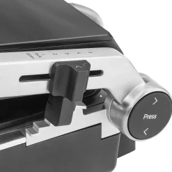 GASTROBACK Kontakt-, Elektro- & Tischgrill*Design BBQ Pro