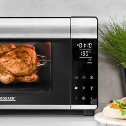 GASTROBACK Minibackofen*Design Bistro Ofen Bake & Grill
