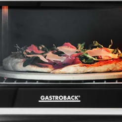 GASTROBACK Minibackofen*Design Bistro Ofen Bake & Grill