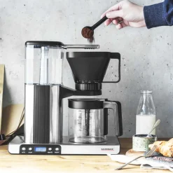 GASTROBACK Filterkaffeemaschinen*Design Brew Advanced