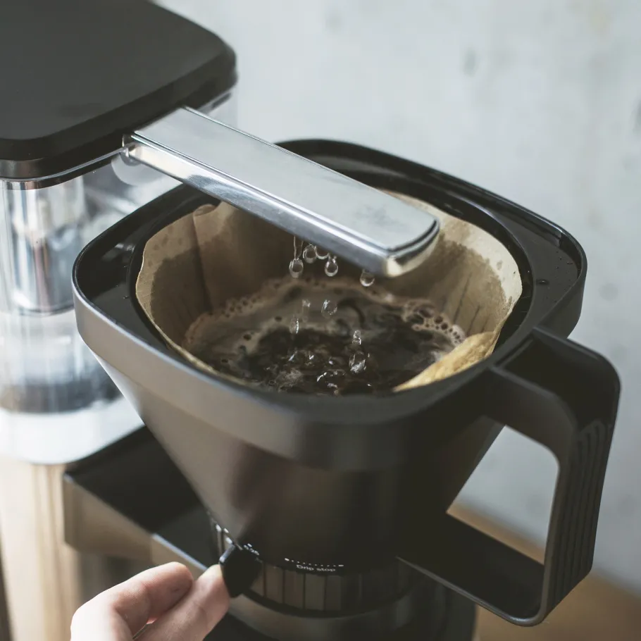 GASTROBACK Filterkaffeemaschinen*Design Brew Advanced