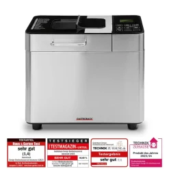 GASTROBACK Brotbackautomat|Brotbackautomat*Design Brotbackautomat Advanced