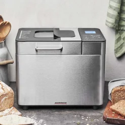 GASTROBACK Brotbackautomat|Brotbackautomat*Design Brotbackautomat Advanced