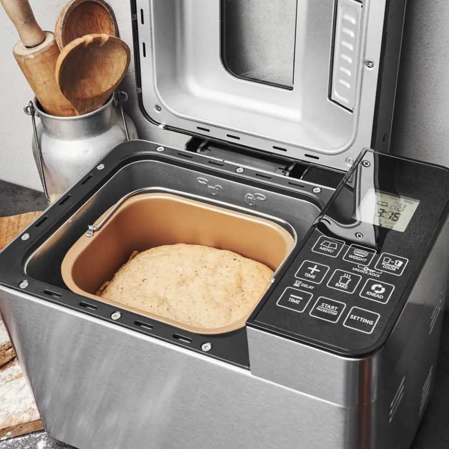 GASTROBACK Brotbackautomat|Brotbackautomat*Design Brotbackautomat Advanced