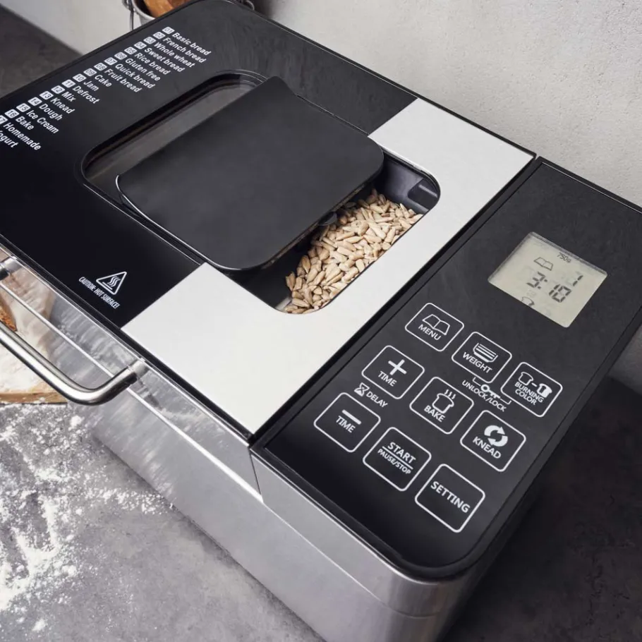 GASTROBACK Brotbackautomat|Brotbackautomat*Design Brotbackautomat Advanced