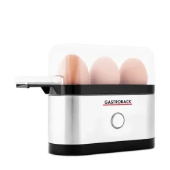 GASTROBACK Eierkocher*Design Eierkocher Mini