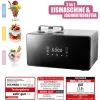 GASTROBACK Eismaschine & Ice Shaver*Design Eismaschine Advanced Control