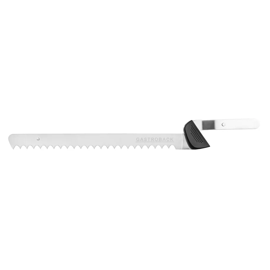 GASTROBACK Zerkleinerer, Elektromesser & Food Processor*Design Elektro Messer