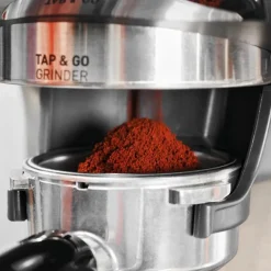 GASTROBACK Espressomaschinen*Design Espresso Advanced Duo