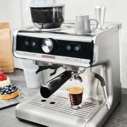 GASTROBACK Espressomaschinen*Design Espresso Barista Pro