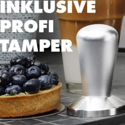GASTROBACK Espressomaschinen*Design Espresso Barista Pro