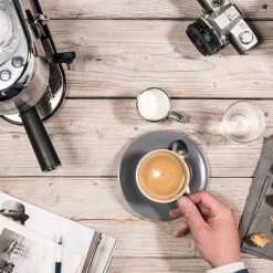 GASTROBACK Espressomaschinen*Design Espresso Piccolo
