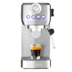 GASTROBACK Espressomaschinen*Design Espresso Piccolo Pro
