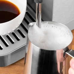 GASTROBACK Espressomaschinen*Design Espresso Piccolo Pro