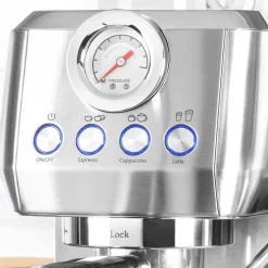 GASTROBACK Espressomaschinen*Design Espresso Piccolo Pro M