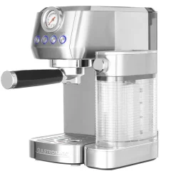 GASTROBACK Espressomaschinen*Design Espresso Piccolo Pro M