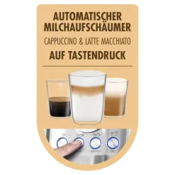 GASTROBACK Espressomaschinen*Design Espresso Piccolo Pro M