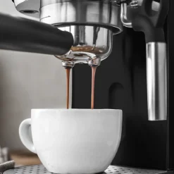 GASTROBACK Espressomaschinen*Design Espresso Piccolo Schwarz