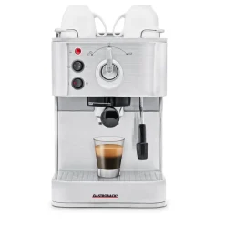 GASTROBACK Espressomaschinen*Design Espresso Plus
