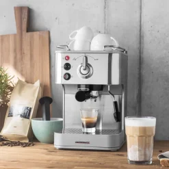 GASTROBACK Espressomaschinen*Design Espresso Plus