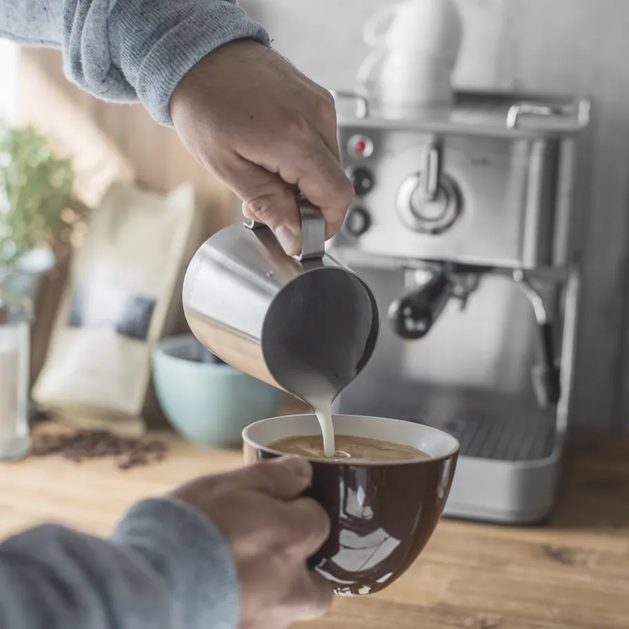 GASTROBACK Espressomaschinen*Design Espresso Plus