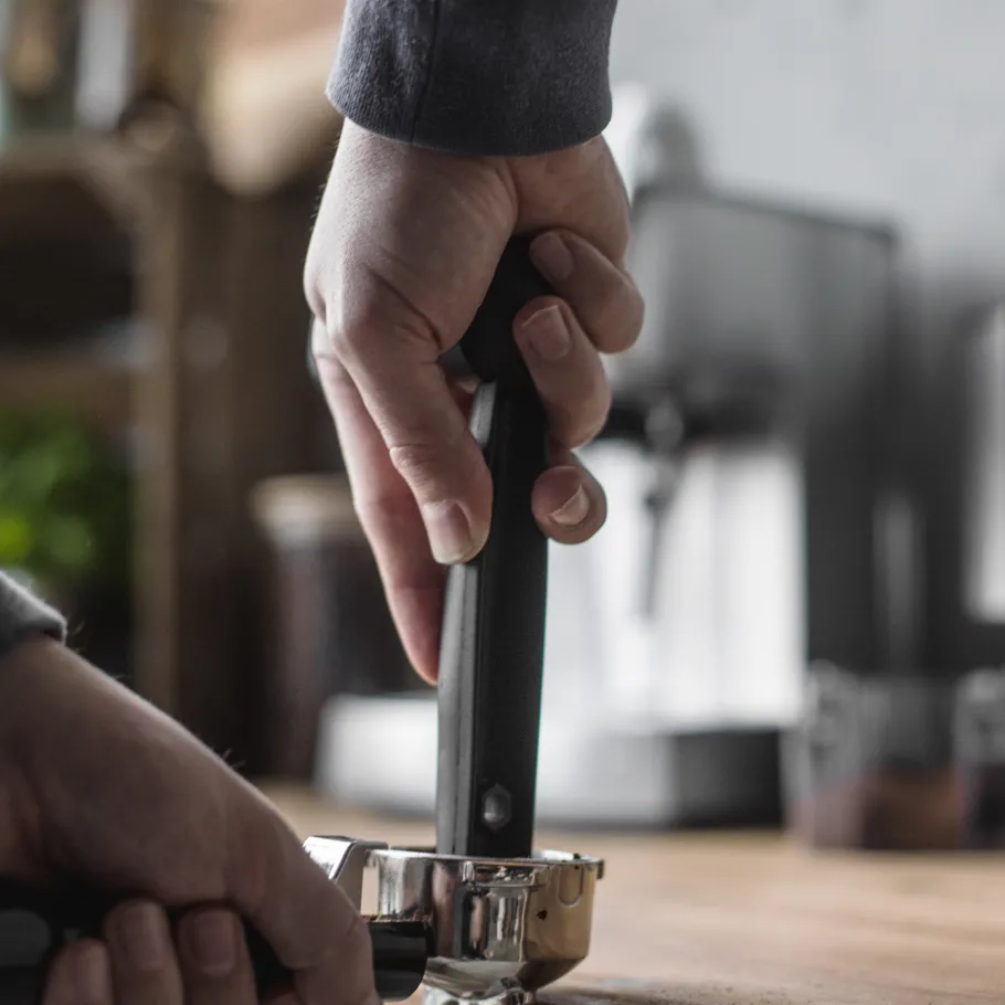 GASTROBACK Espressomaschinen*Design Espresso Pro