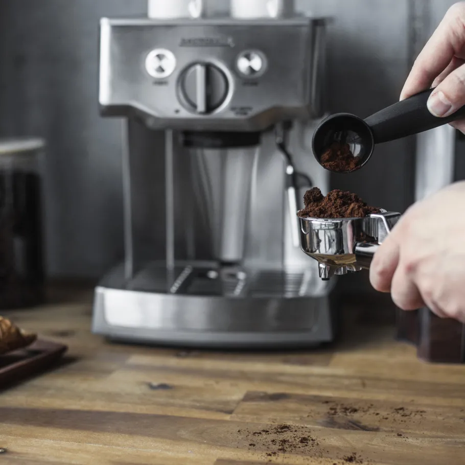 GASTROBACK Espressomaschinen*Design Espresso Pro