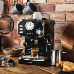 GASTROBACK Espressomaschinen*Design Espressomaschine Basic