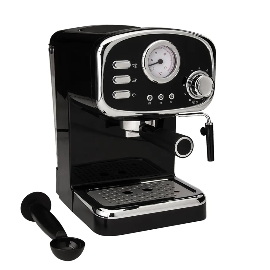 GASTROBACK Espressomaschinen*Design Espressomaschine Basic