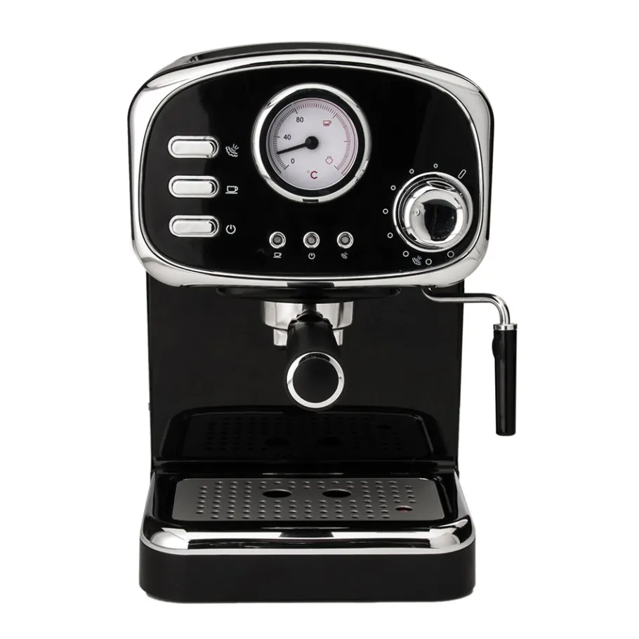 GASTROBACK Espressomaschinen*Design Espressomaschine Basic