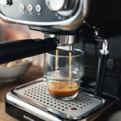GASTROBACK Espressomaschinen*Design Espressomaschine Basic
