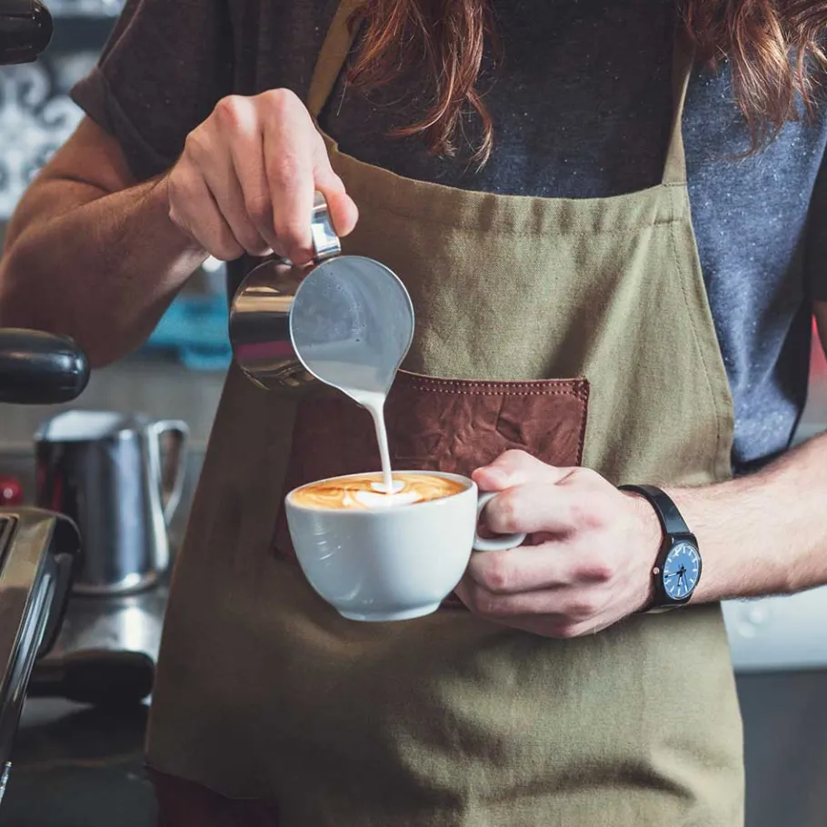 GASTROBACK Espressomaschinen*Design Espressomaschine Basic