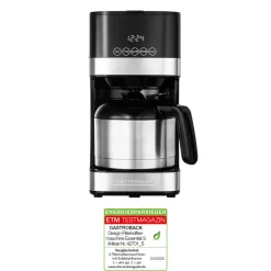 GASTROBACK Filterkaffeemaschinen*Design Filterkaffeemaschine Essential S
