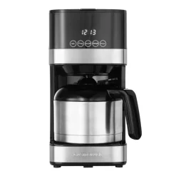 GASTROBACK Filterkaffeemaschinen*Design Filterkaffeemaschine Essential S