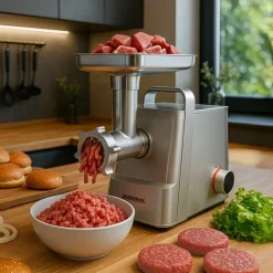 GASTROBACK Fleischwolf*Design Fleischwolf 6-in-1 Plus #6