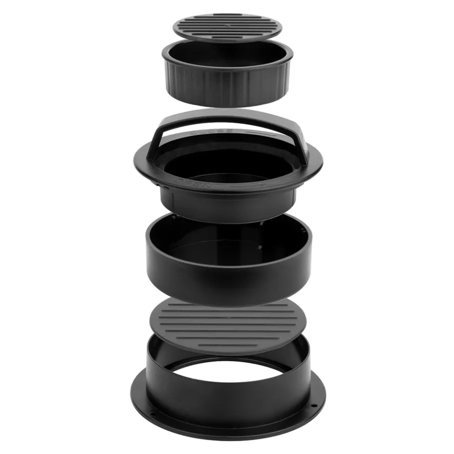 GASTROBACK Fleischwolf*Design Fleischwolf 6-in-1 Plus #6
