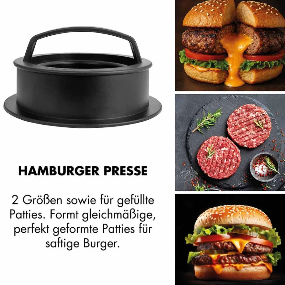 GASTROBACK Fleischwolf*Design Fleischwolf 6-in-1 Plus #6