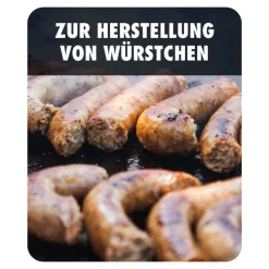 GASTROBACK Fleischwolf*Design Fleischwolf 6-in-1 Plus #6