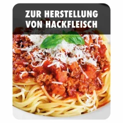 GASTROBACK Fleischwolf*Design Fleischwolf 6-in-1 Plus #6