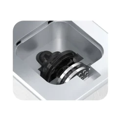 GASTROBACK Fleischwolf*Design Fleischwolf 6-in-1 Plus #6